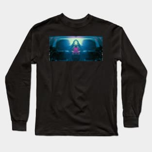 Monotonous Fantasy Long Sleeve T-Shirt